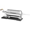 Browin 311003 - Horizontale Wurstfüllmaschine für 3 kg Fleisch