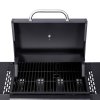 plynovy gril el fuego san jose 3 7,5 kW 012