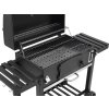 Gril na dřevěné uhlí El Fuego® Ontario XXL 3