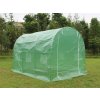 zahradni foliovnik 3x2x2m uv 2