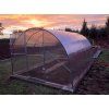 polykarbonatovy sklenik modular 1 3 14 x 10 m 06