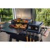 peletovy gril traeger ironwood 10