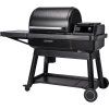 peletovy gril traeger ironwood 02