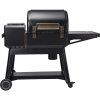 peletovy gril traeger ironwood 04