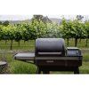 peletovy gril traeger ironwood 07