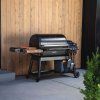 peletovy gril traeger ironwood xl 11