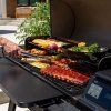 peletovy gril traeger ironwood xl 13