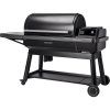 peletovy gril traeger ironwood xl 02