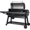 peletovy gril traeger ironwood xl 04