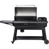peletovy gril traeger ironwood xl 05