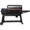 peletovy gril traeger ironwood xl 06