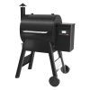 peletovy gril traeger pro 575 04