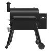 peletovy gril traeger pro 780 01