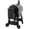 peletovy gril traeger pro series 22 03