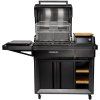 peletovy gril traeger timberline 10