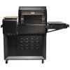 peletovy gril traeger timberline 11