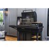 peletovy gril traeger timberline 12