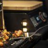 peletovy gril traeger timberline 16