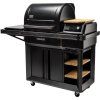 peletovy gril traeger timberline 04
