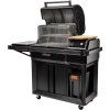peletovy gril traeger timberline 05