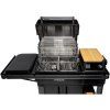 peletovy gril traeger timberline 06