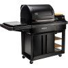 peletovy gril traeger timberline 08