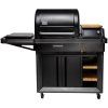 peletovy gril traeger timberline 09