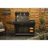 timberline xl int 013