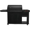 peletovy gril traeger woodridge elite 01