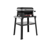 elektricky gril weber lumin stand 04