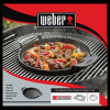 weber litinova panev gourmet bbq system 08
