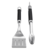 grilovaci kleste a obracecka weber precision 04