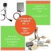 Set de oferta Dymbox número 2 „pequeño pero práctico“