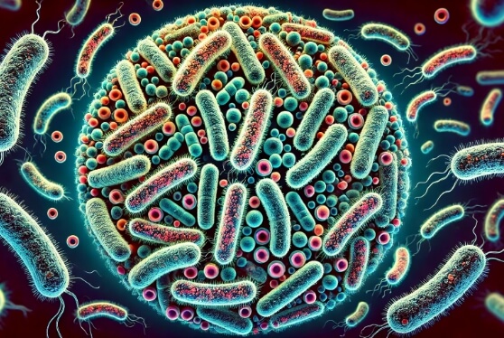 Fermentovaná probiotika, jiný přístup k mikrobiomu