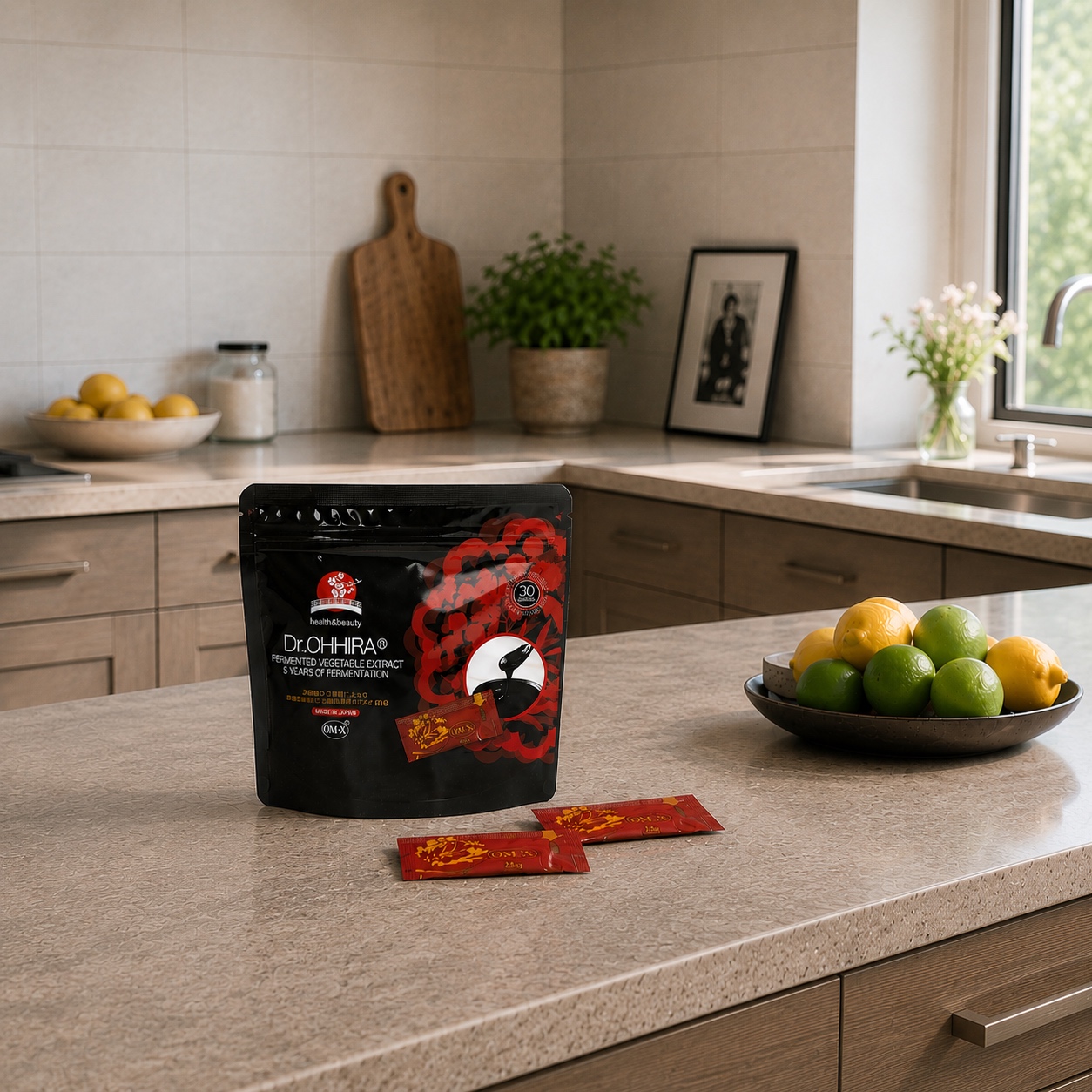 Produkt, který většina lidí nedokáže zařadit. A právě proto je tak výjimečný.