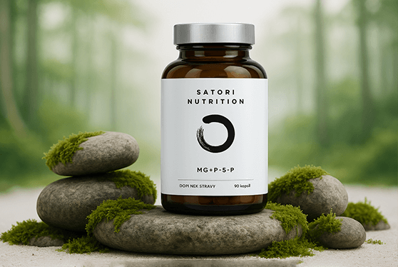 Proč je hořčík od Satori Nutrition tak výjimečný? 🌟