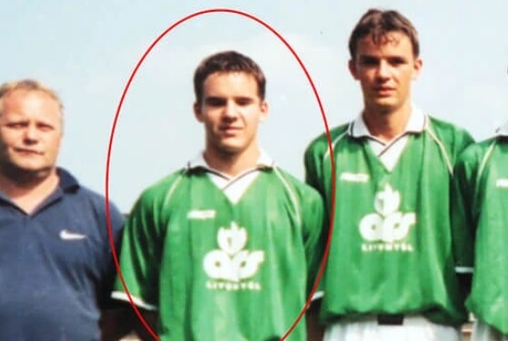 Netradiční zdravotní cesta s diagnózou ulcerózní kolitida a primární sklerozující cholangitida - Pavlův příběh část I.