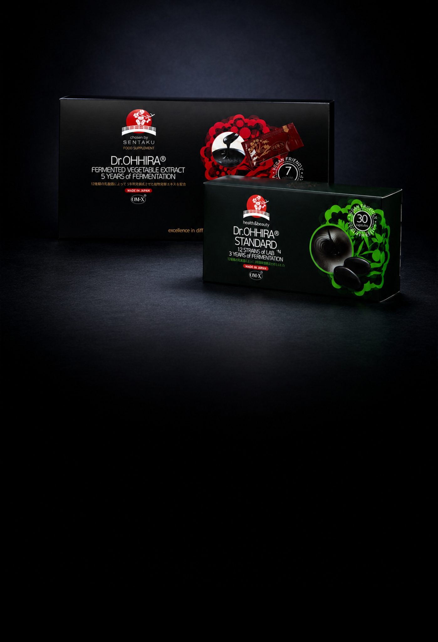 Cestovatelský pack