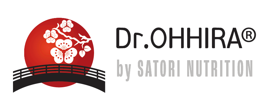 Dr. Ohhira by Satori Nutrition