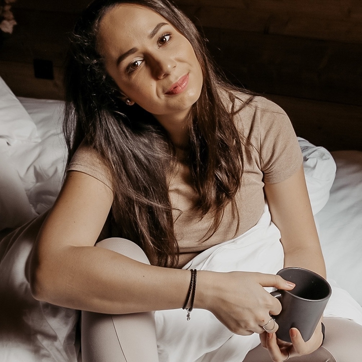 Instagram - mamadomisha