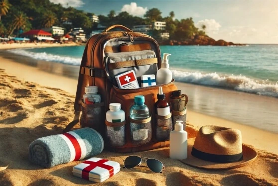 Sú OM-X® probiotiká jednoznačne najlepšie cestovné probiotiká?