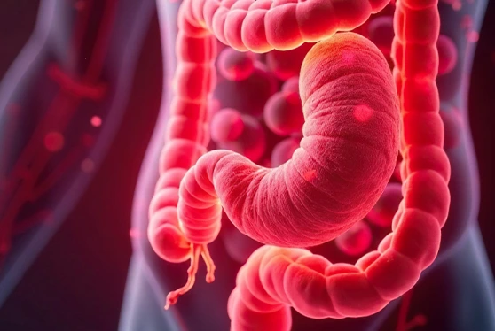 Crohnova choroba: príznaky, diagnostika a liečba