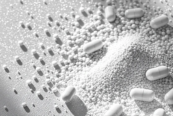 Horčík: Nevyhnutný minerál pre každodenné zdravie⚡