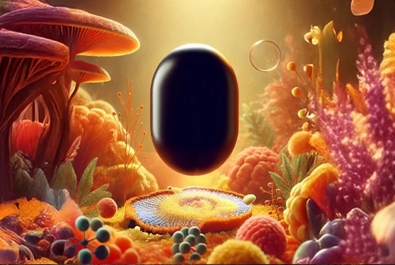 Prečo sú OM-X® probiotiká Dr. Ohhira® úplne iná liga?