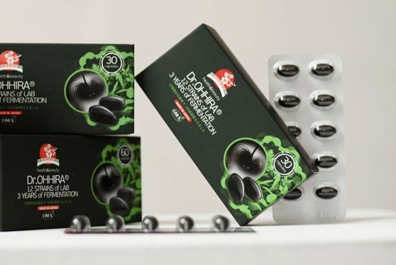 318 miliárd CFU na začiatku výroby – milióny baktérií vo finálnom produkte?