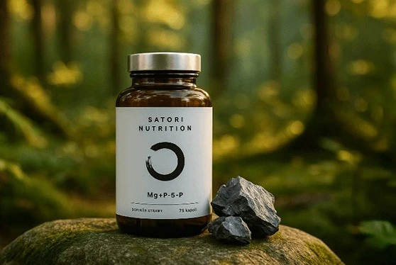 Čím je horčík od Satori Nutrition výnimočný? 🌟