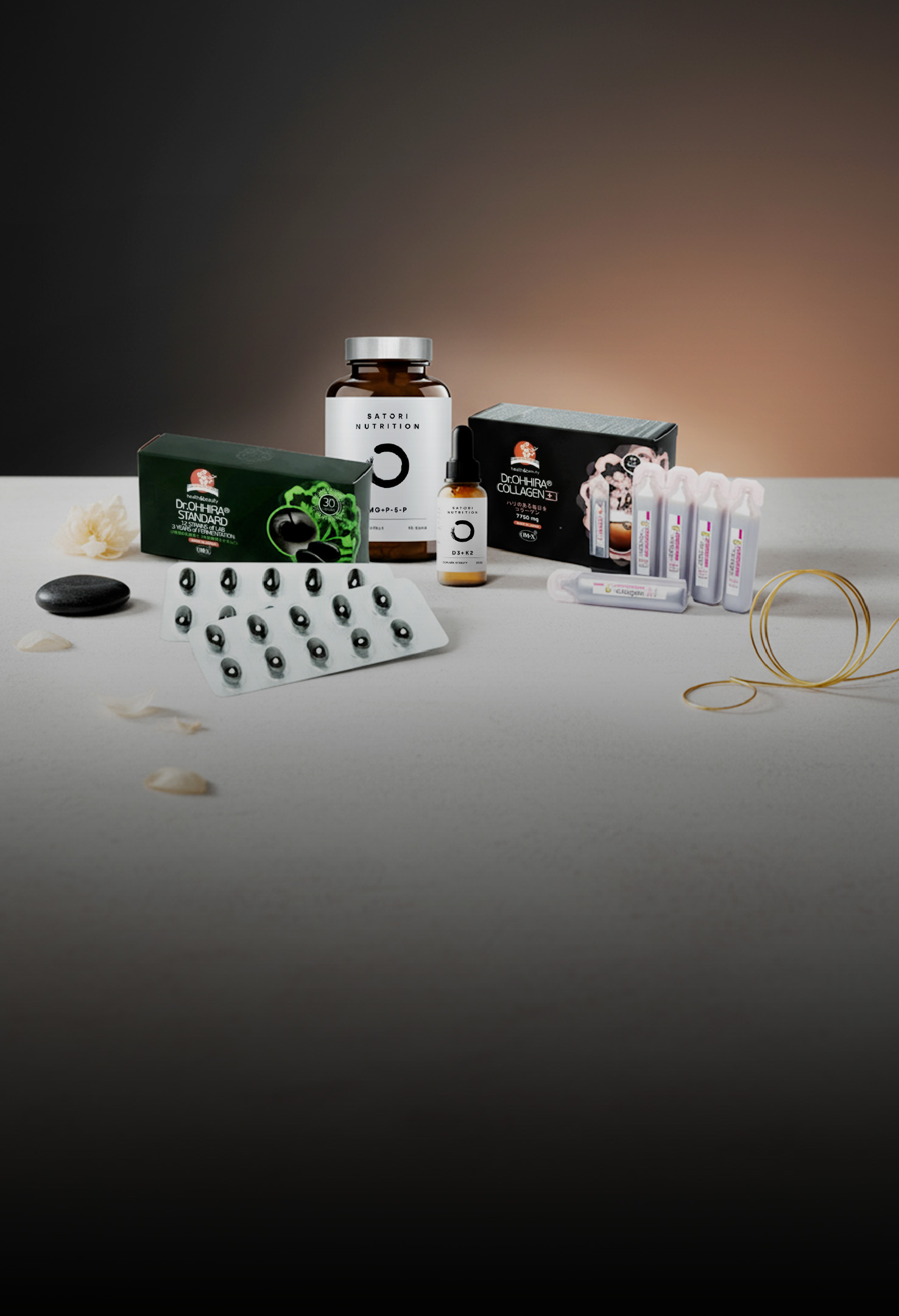 Zimné zvýhodnené balíčky