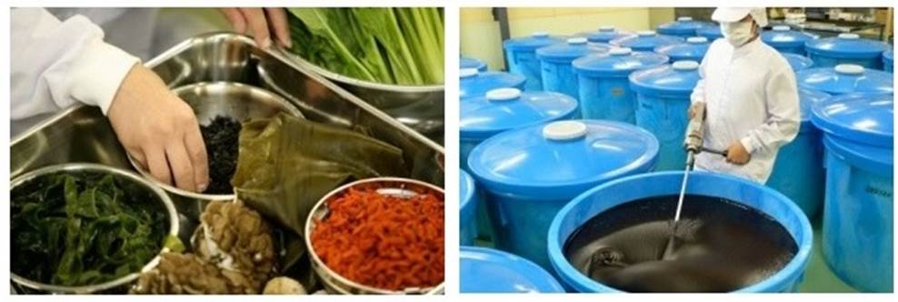 omx probiotiká Dr Ohhira