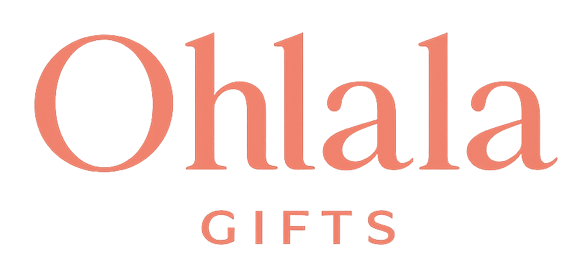 Ohlala dárky