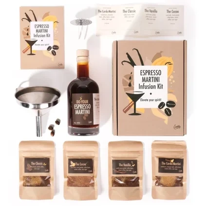 espresso martini infusionsset 674608